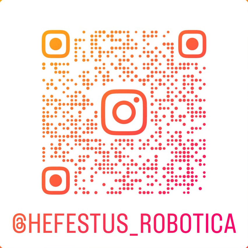 QR Code Instagram